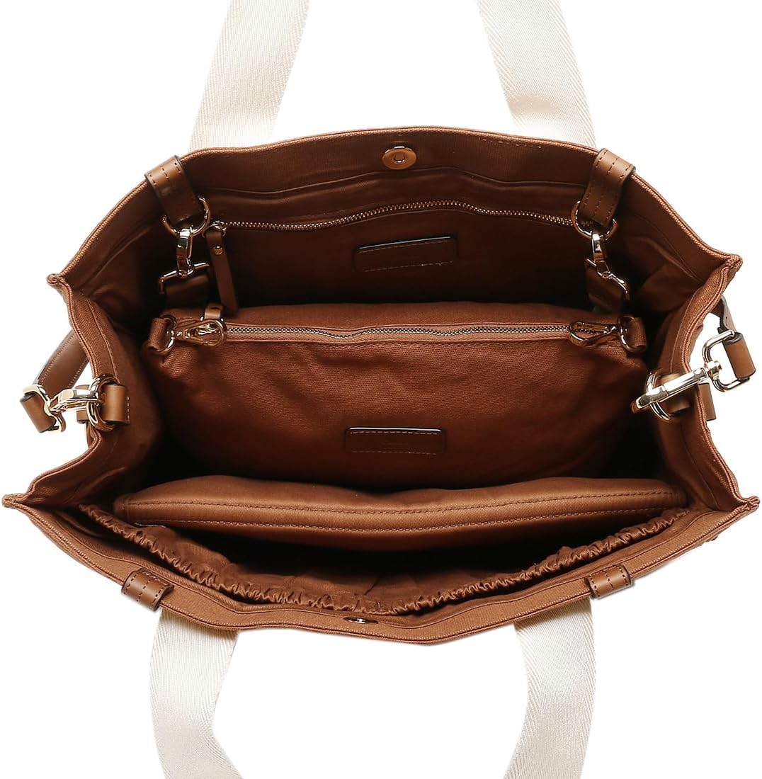 Amazon | [Chloe] [クロエ] マザーズバッグ トートバッグ ショルダー